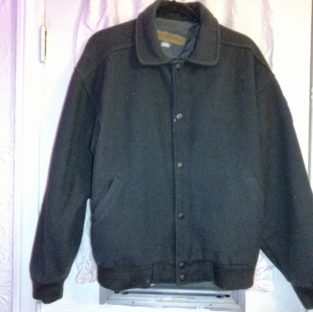 Problem Child 2 Crew Jacket Medium - image 2